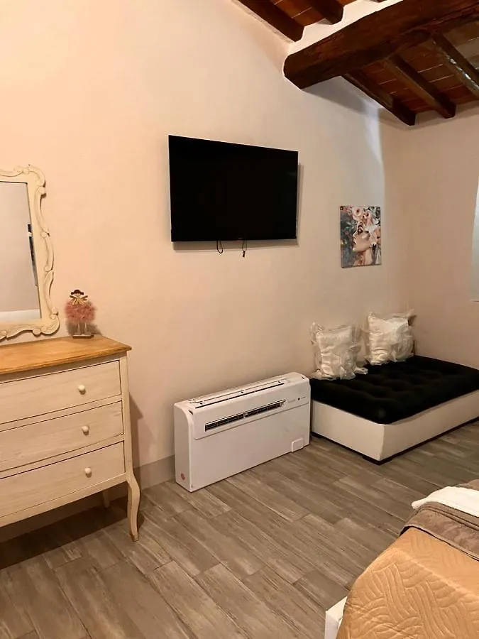 카이오레인챠안티 Chianti Chic 아파트 0*,