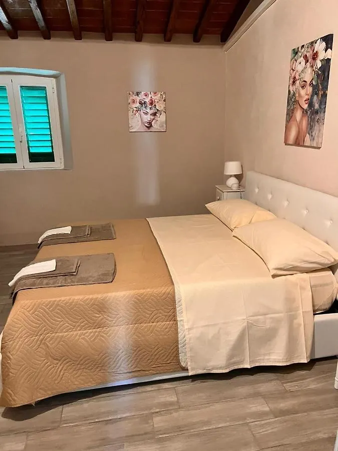 카이오레인챠안티 Chianti Chic 아파트