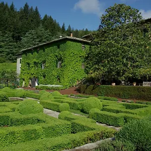  Country house Badia A Coltibuono Wine