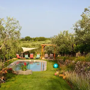  Farm stay Rietine24