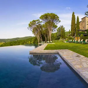 Ξενοδοχείο Castello Di Spaltenna Exclusive &, Gaiole in Chianti