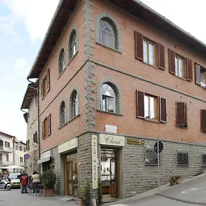  Appartement Osteria Carnivora