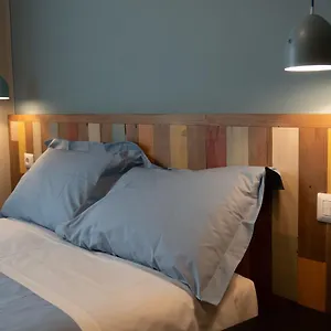  Bed & Breakfast L'eroico