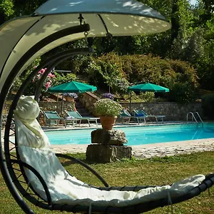  Country house La Loggetta - Chianti