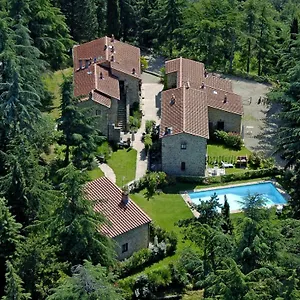  Apartament Castellare In Chianti