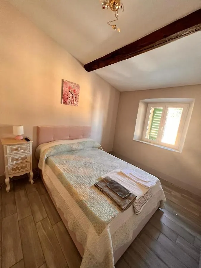 Chianti Chic Apartment Gaiole in Chianti Italy