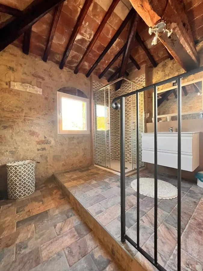 Chianti Chic Apartment Gaiole in Chianti