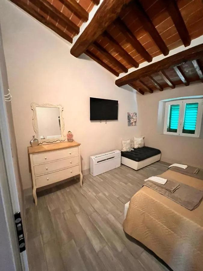 Chianti Chic Apartment Gaiole in Chianti