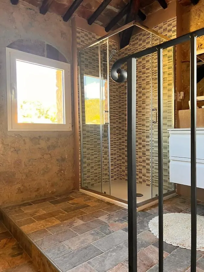 Chianti Chic Apartment Gaiole in Chianti Italy