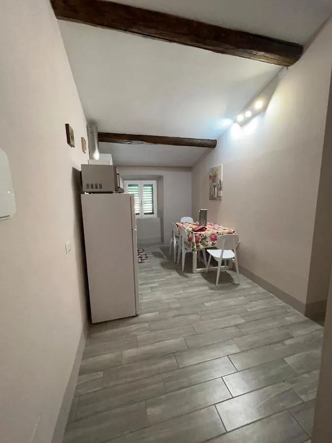 Chianti Chic Apartment Gaiole in Chianti