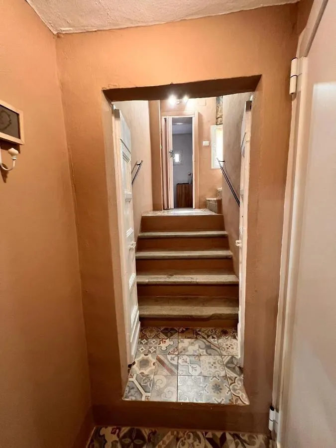 Chianti Chic Apartment Gaiole in Chianti