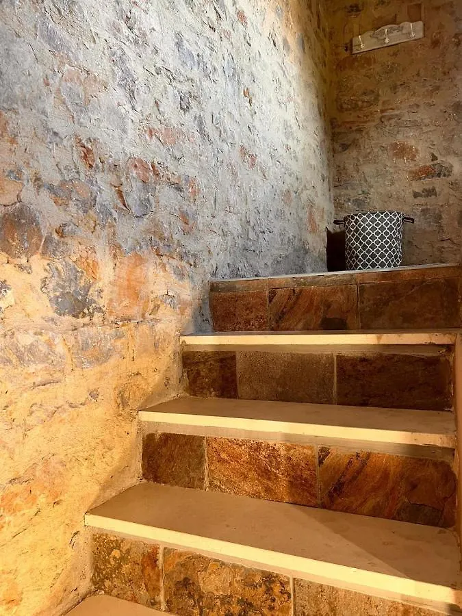 Chianti Chic Apartment Gaiole in Chianti